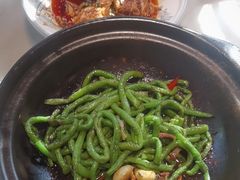 -常和州·夜宵大排档(常州单店)