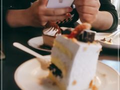 -PETIT PARIS 小巴黎(花园道店)