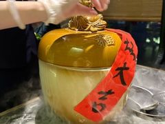 -福满满·精细佛跳墙火锅(湘江道店)