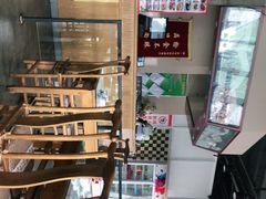 -馅老满·生春阁(慕田峪店)
