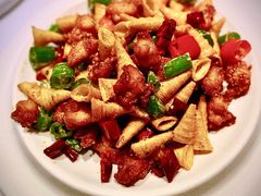 -鸽味轩·粤菜小馆(高楼门总店)