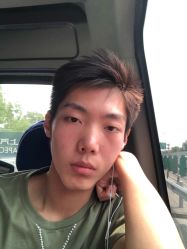 -尚丹尼造型