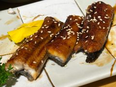 -三石铁板烧(紫竹桥店)