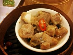 -添好运点心专门店(中环IFC店)