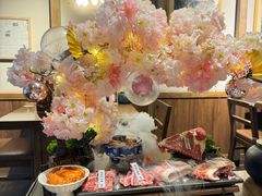 -樱宿日式和牛烧肉(五道口店)