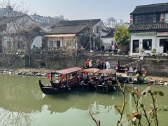 -小河直街历史文化街区