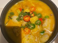 -港丽餐厅(龙之梦长宁店)