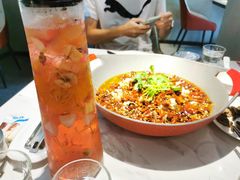 -知麻乐·川味小馆·小幸福水煮鱼(西平店)