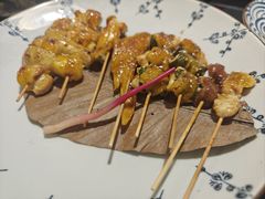 -天狗山料理(省体店)