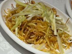 -永兴餐厅(复兴中路店)