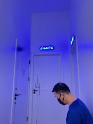 -R.A Dance智能自助舞蹈练习室