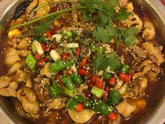 -米二红烧兔(华阳店)