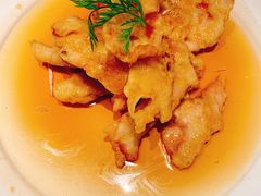 -奉天小馆·非遗东北菜(济南万象城店)