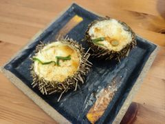 -海胆小馆(东北水饺·春柳店)