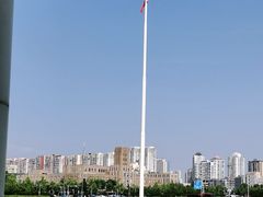 -大连人民广场