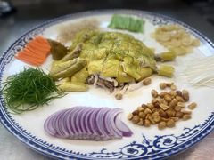 -绿雅居原生态农庄(小涌店)