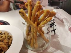 -虎丫炒鸡(平顶山汝州绿洲广场店)