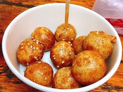 -黑色经典臭豆腐·长沙鲜食商店(坡子街店)