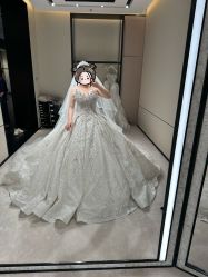 -MuseMarry婚纱(前海嘉里中心店)