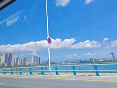 -鼓浪屿内厝澳码头(轮渡站)