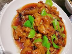 -嘎吧锅私家菜馆(联想科技城店)