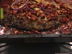 -鱼库·不仅是一家烤鱼店(车公庙店)