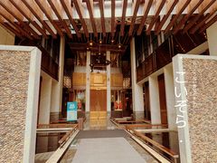 -傲泓度假酒店(河西奥体店)