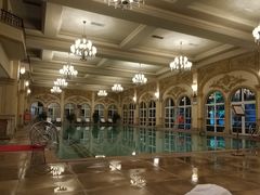-中旅阿那亚九龙湖·公主酒店