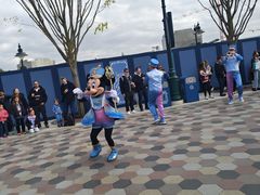 -巴黎迪士尼乐园