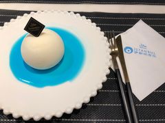 -伊斯坦布尔土耳其清真咖啡餐厅