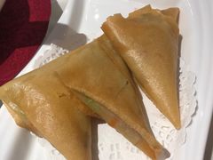 -潮福城大酒楼·潮味粤品·港式点心(湖滨北路店)
