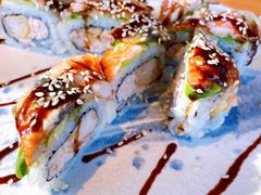 蝴蝶卷-Hatsune隐泉日式料理(三里屯太古里店)