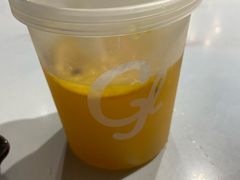 -咕鹿流心披萨(下沙店)