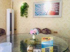 -古姑姑·品质海南菜私房餐厅(龙昆南欧式洋房别墅店)