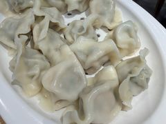 -老边饺子馆(东单店)