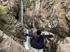 -洛阳白云山景区