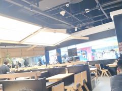 -新太二·鲜料川菜(智慧城广百店)