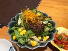 -福匠日本料理(人民路店)