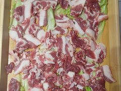 -高虾神龙虾·鲜货烧烤(六合店)