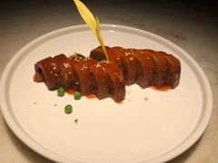 西湖糖藕-金牌外婆家(万象城店)