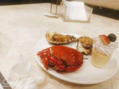 -芭菲盛宴·环球美食(解放碑英利国际店)