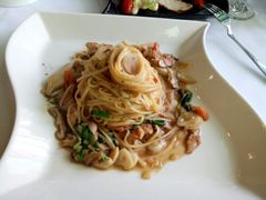 -Mr.J义法厨房(北医店)