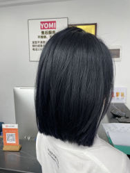-88潮牌美发沙龙