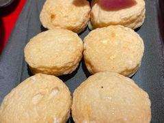 -谭鸭血老火锅(图书馆店)