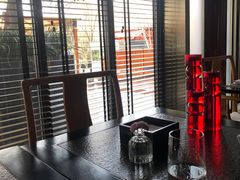 -莲西餐(曲江店)