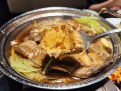 -顺香居·老字号湖北菜(江汉路店)