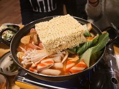 -源味屋韩式火锅&炸鸡(鼎城当代商城店)