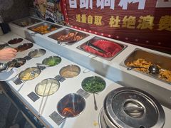 -姜虎东白丁烤肉(恒隆广场店)