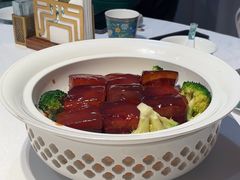 -一品江南韵·淮扬菜