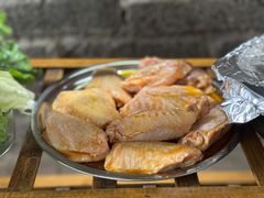 -邛海景风火盆烧烤(大石板古村二分店)